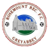 Rosemount Rec *