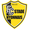 Stade Nyonnais (Sui)