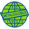 Metaloglobus Bucharest