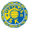 Utbynas SK (Swe)