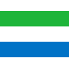 Sierra Leone U20