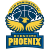 Cheshire Phoenix
