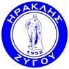 Iraklis Zigou