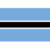 Botswana U20 Nữ
