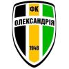 Oleksandriya U21