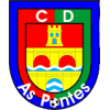 Pontes
