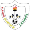 Flamme Olympique
