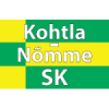 Kohtla-Nomme *