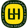 Al Hussein
