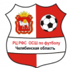 OSSH Chelyabinsk Nữ