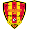 Syrianska