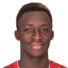 Coulibaly