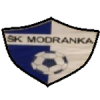 Modranka *