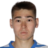 Agzambaev N. (JAS)