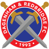 Dag & Red U23