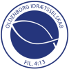 Oldenborg *