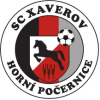 Horni Pocernice