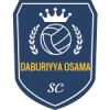 Daburiya Osama *