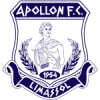 Apollon Nữ
