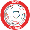Talsu/Laidze *
