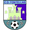 Fontellas