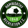 Hamworthy Recreation (Eng)
