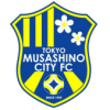 Tokyo Musashino City