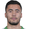 Ubaydullaev