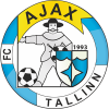 Ajax Tallinna Nữ