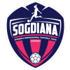 Sogdiana Nữ
