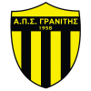 Gravitis Agia Marina