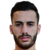Radouani S. (ALG)
