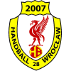AZS Wroclaw Nữ