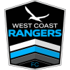 West Coast Rangers Nữ