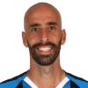 Borja Valero