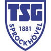 Sprockhovel