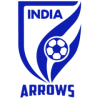 Indian Arrows
