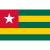 Togo U17 *