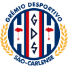 Sao-Carlense U20