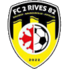FC 2 Rives 82