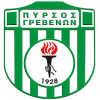 Pyrsos