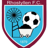 Rhostyllen *