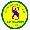 Defensor San Alejandro