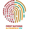 First Nations & Pasifika XV