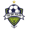 22 de Julio