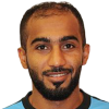 Adnan Al Baloushi