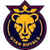 Utah Royals Nữ