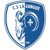 La Gorgue
