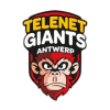 Antwerp Giants (Bel)