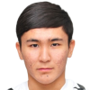 Zhumabaev